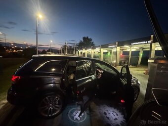 Audi q7 - 6