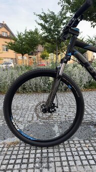 Kolo Rockrider ST 520🔥 Ram L⚠️ Kola 27.5🛞 - 6