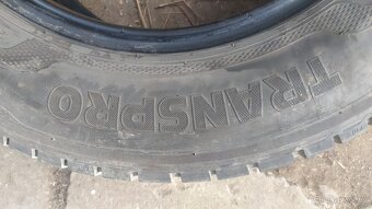 215/65/15 C - 6