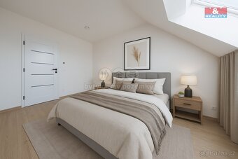 Prodej bytu 2+kk, 77 m², Řevničov, ul. Karlovarská - 6