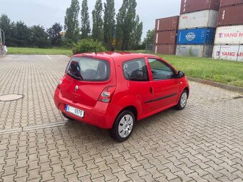 Renault Twingo 1.5 dci - 6