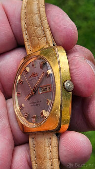 Automatické hodinky MIDO Multi Star Datoday - 6