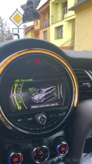 Mini cooper - 6