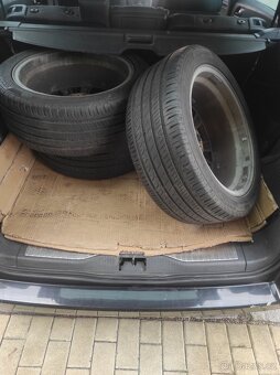 Zafira, 1.9 cdti - 6