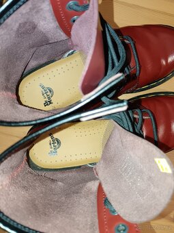 Dr Martens 1460 vel.40 - 6