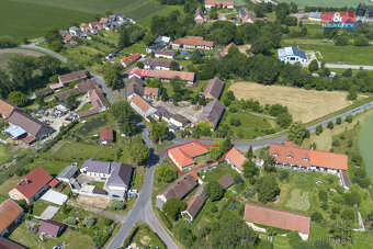 Prodej rodinného domu, 208 m², Žleby-Zehuby, pozemek 508 m² - 6