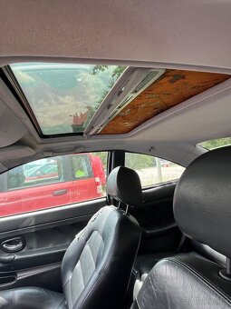 Peugeot 406 coupe 2.2HDI - 6
