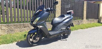 Peugeot Citystar RS 70ccm TOP PERFORMANCE - 6