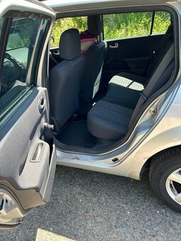 Renault Megane 1.6dCi - 6