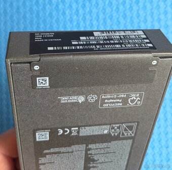 Samsung Galaxy S25+ S25 plus 512GB Mint NOVÝ NEROZBALENÝ - 6