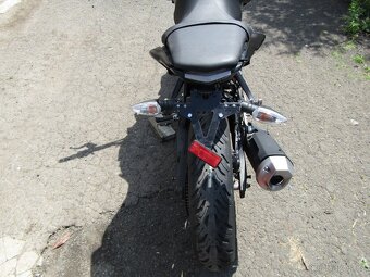 yamaha mt-125 ABS - 6