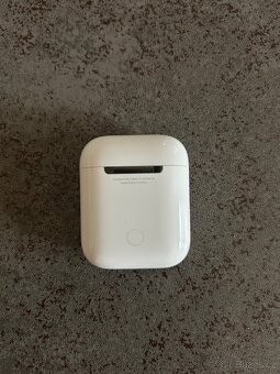 Apple airpods 2. Gen - 6