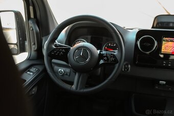 Mercedes Sprinter 317 KB/4325 - 6