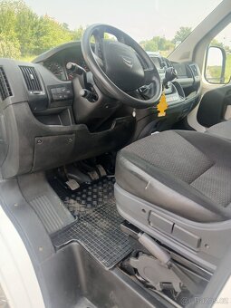 Citroën Jumper 2.0 96 kw L3H2 - 6