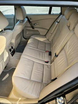 BMW 530 XD - 6