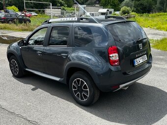 Dacia Duster 1,6i 4x4, r.2017, 2.majitel, původ ČR - 6