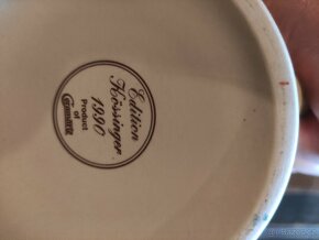 Korbel 2 ks - 6