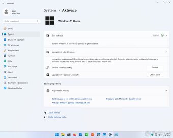 Stolni PC windows 11 ASUS H310M-R i3 8100 8GB RAM 120GB SSD - 6