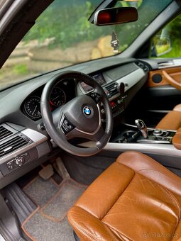 Bmw x5 e70 - 6