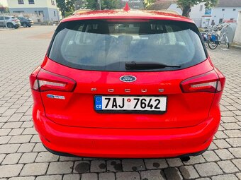 Ford Focus 1.5TDCI Trend-1.MAJITEL -ČR - 6
