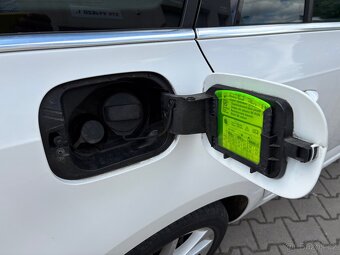 Škoda Octavia combi 1.4 CNG - 6
