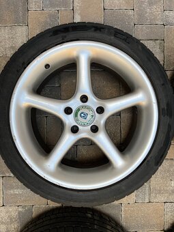 Racing Dynamics RGS r18 - 6
