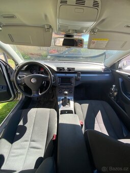 VW Passat B6 - 6