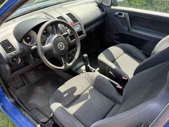 Prodám Volkswagen Polo, VW Polo 1.4 44kw - 6