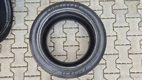 2ks letní pneu Goodyear Eagle F1 265/40 R18 - 6