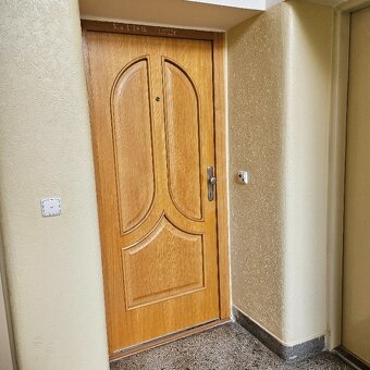 Prodej cihl. bytu v 2+0 v OV Vsetín ul.Jos.Sousedíka 1430 - 6