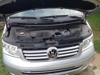 Volkswagen Multivan T5 - 6