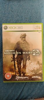 Hry na Xbox 36 - 6