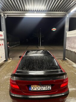 Mercedes-Benz C 180 - 6