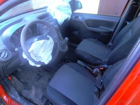 Fiat Panda 2011 1.2i 51 kw Veškeré ND - 6