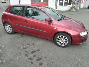 Fiat Stilo 1,6-16v 3dveř. - 6