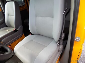 Volkswagen Crafter 25 TDI 80 KW L2H1 VALNÍK KLIMA - 6