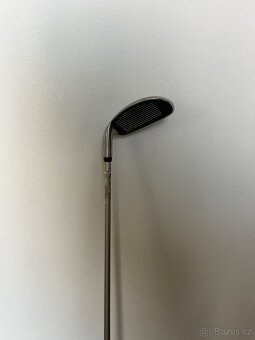 Chipper hybrid L-Flex - 6