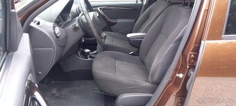Dacia Duster 1.6 16V 4x4,97.000km - 6