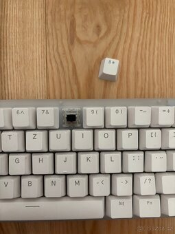 Klávesnice GamaKay K61 60% - 6