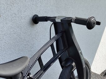 First bike SERVIS Limited Edition - 6