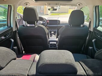 Škoda Karoq 2.0 TDI DSG 4×4 • 175 000 km • Panorama • Tažné - 6
