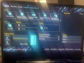 notebook ASUS FX505DT, Ryzen 5, GTX 1650 - 6