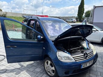Mercedes Benz VANEO 1,7CDI - 6