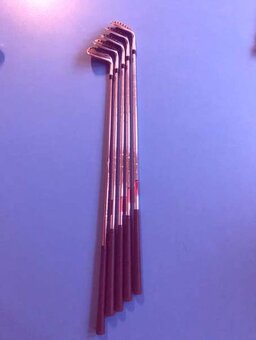 Kompletní sada golfových putterů PXG Scotty Cameron - 6
