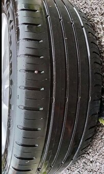 SUZUKI 6,5Jx17 - 6