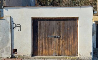 Pronájem garáže na Labském nábřeží - 6