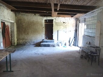 Prodej velkého domu Bohumín Skřečoň - 6