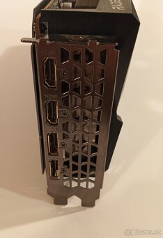 RX 6600XT 8GB Gigabyte Gaming OC PRO - 6