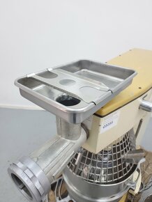 Univerzální hnětač ALBA HOŘOVICE RE 22 - 6