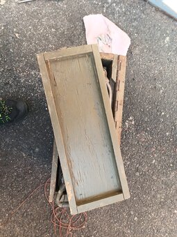 Stará Vojenská baterie,  akumulátor 5x NKS100 - 6